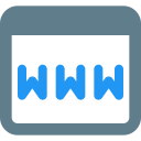 web icon