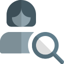 일하다 icon
