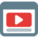 video icon