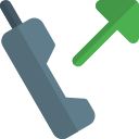 téléphone icon