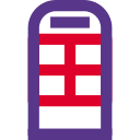 teléfono icon