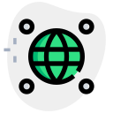 web icon