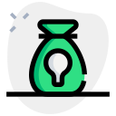 bolsa icon