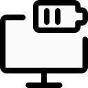 monitor icon