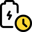 reloj icon