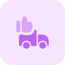 transporte icon