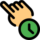 reloj icon