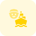 barco icon