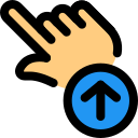 flecha icon