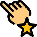 estrella icon