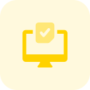 monitor icon