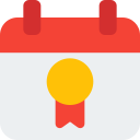 calendario icon