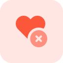 corazón icon