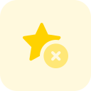 estrella icon