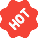 caliente icon