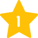 estrella icon