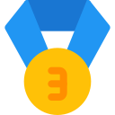 medaille icon
