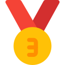 medaille 