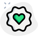 corazón icon