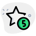 estrella icon