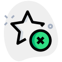 estrella icon