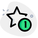 estrella icon