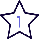 estrella icon