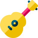 guitarra icon