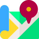 Mapa icon