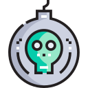 Bomba icon