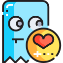 Monstruo icon