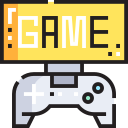 Gamepad icon