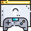 Controlador icon