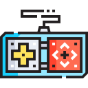 Gamepad icon