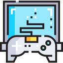 Gamepad icon