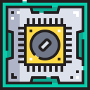 Cpu icon