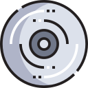 CD icon