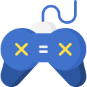 Gamepad icon