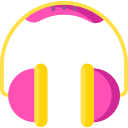 Auriculares icon