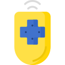 Controlador icon