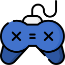 Gamepad 