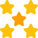 estrella icon