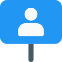 avatar icon