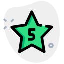 estrella icon