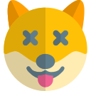 Dog icon