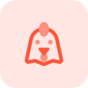 animal icon