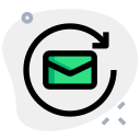 correo electrónico icon