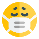 mascarilla icon