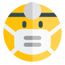 mascarilla icon