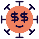 dólar icon